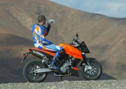 KTM Super Duke KTM Super Duke